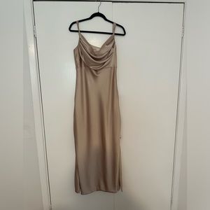 Revelry Bridesmaid Dress
